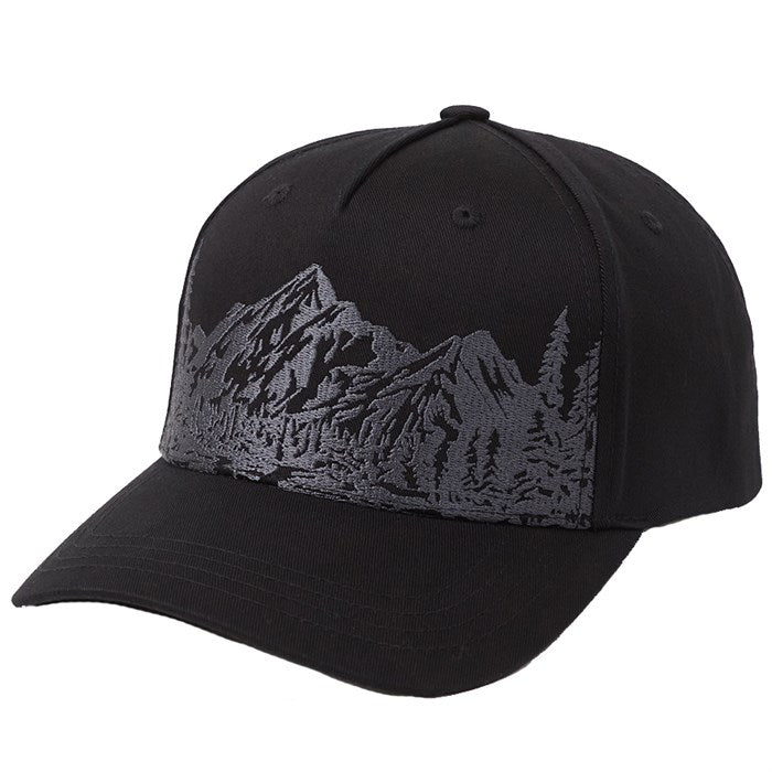 Forest Sun Altitude Hat