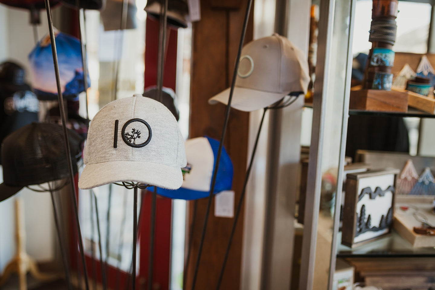 Headwear