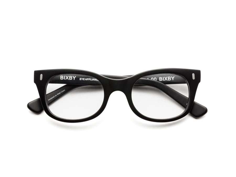 Caddis Reading Glasses Bixby