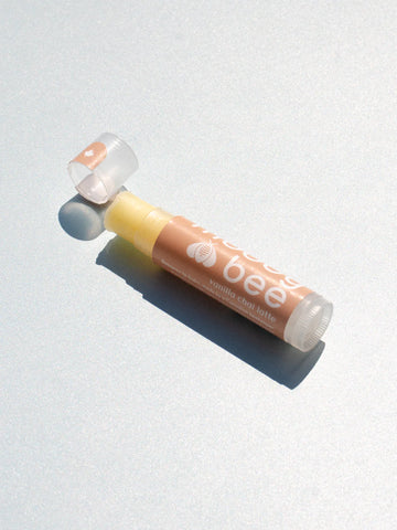 Vanilla Chai Latte Lip Balm