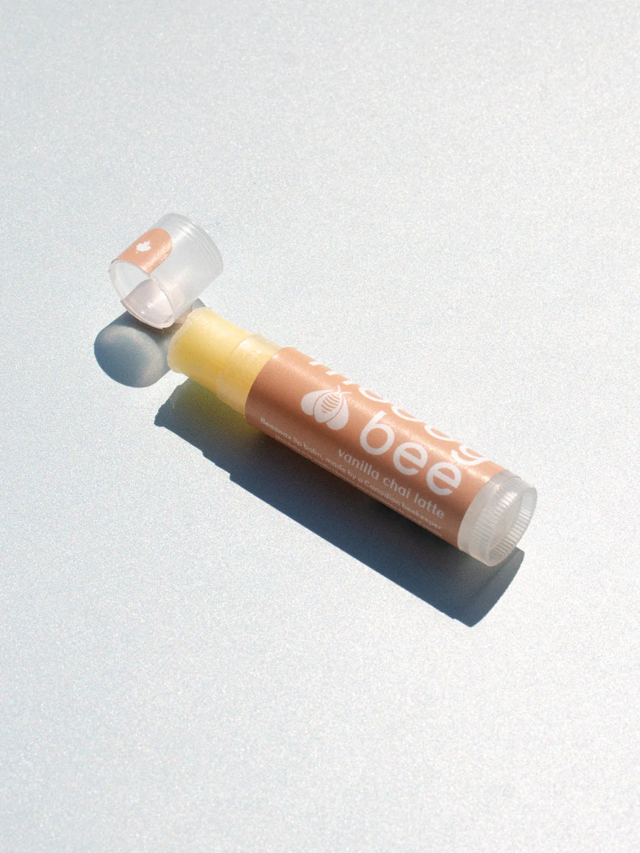 Vanilla Chai Latte Lip Balm