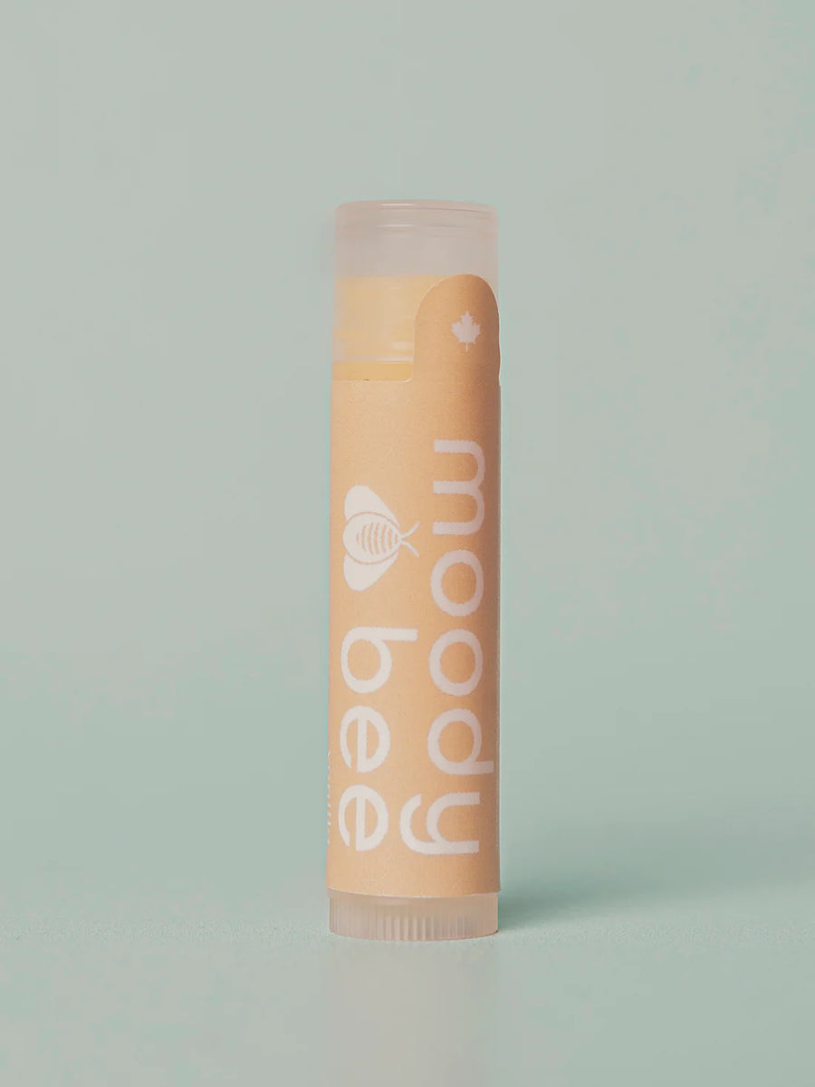 Vanilla Chai Latte Lip Balm