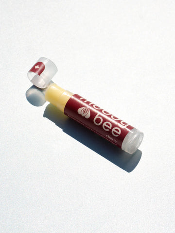 Cherry Lip Balm