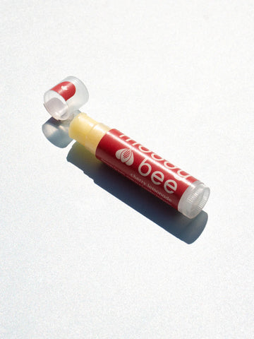 Cherry Lemonade Lip Balm