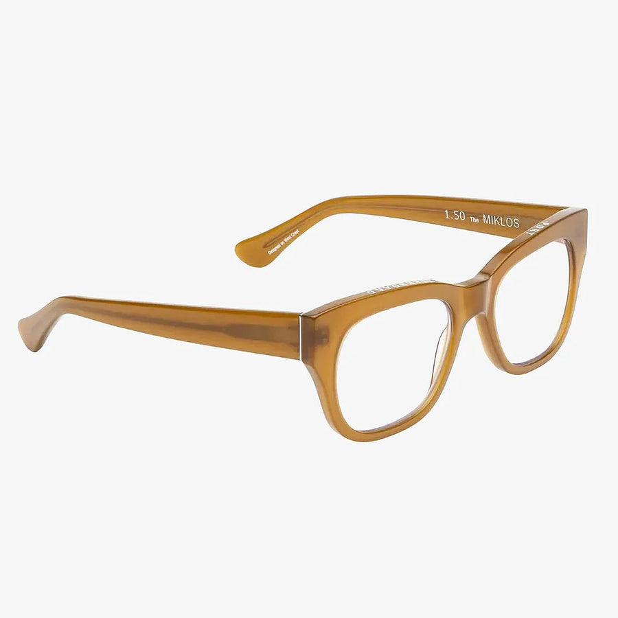 Caddis Reading Glasses Miklos