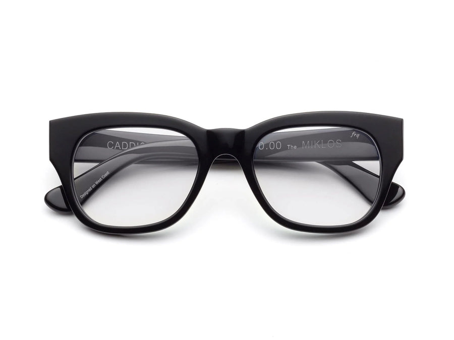 Caddis Reading Glasses Miklos