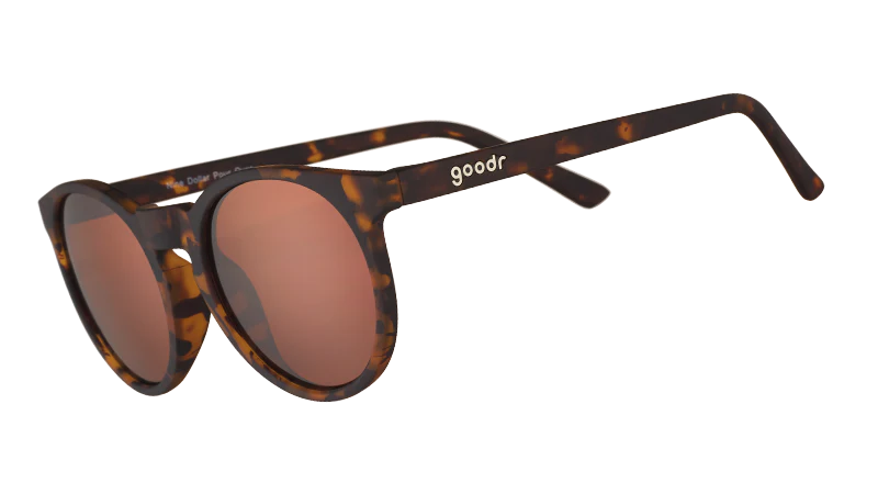 Goodr Nine Dollar Pour Over Sunglasses
