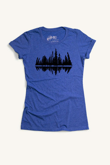 Women's Canadian Outsider T-Shirt