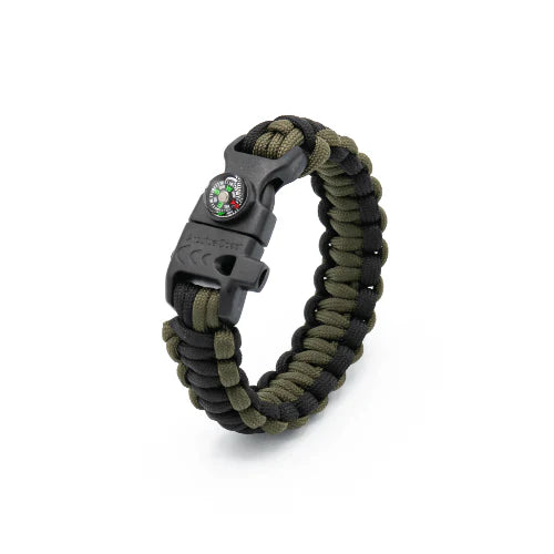 5 in 1  Paracord Bracelet