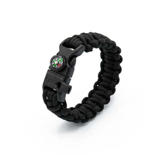 5 in 1  Paracord Bracelet