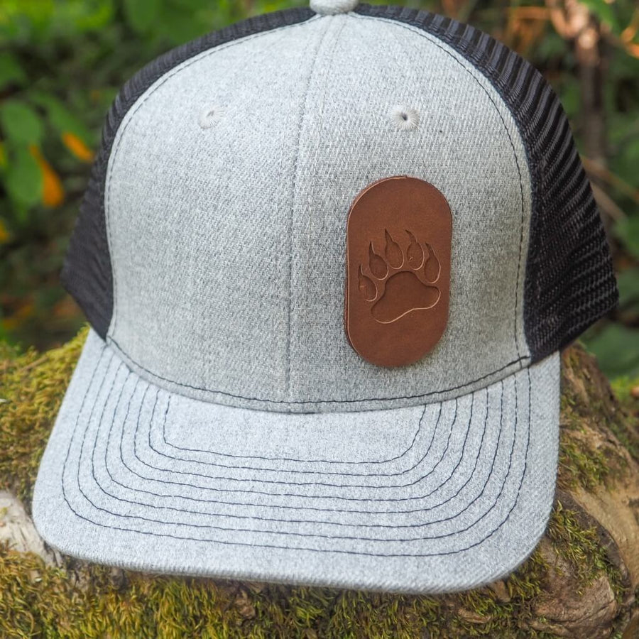 Bear Paw Hat