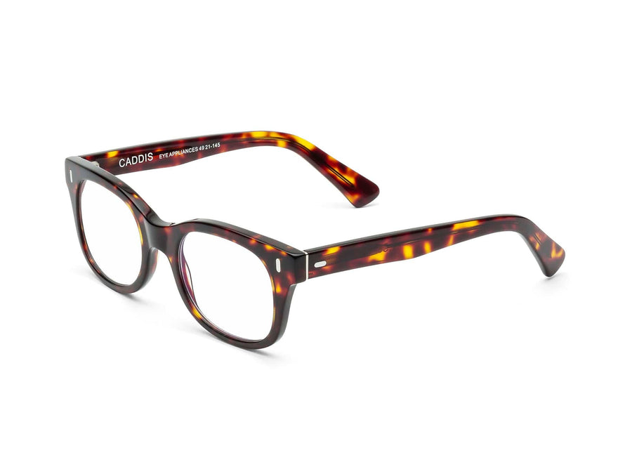 Caddis Reading Glasses Bixby