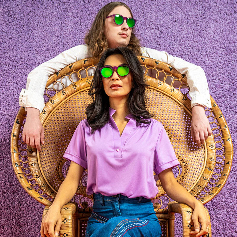 Goodr Thanks, They're Vintage Sungalsses