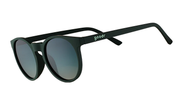 Goodr I Have These On Vinyl, Too Sunglasses