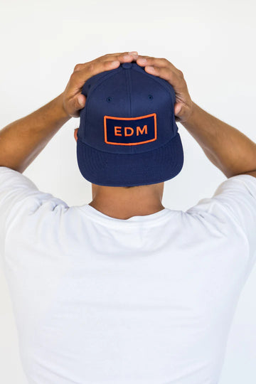 EDM Classic Snapback