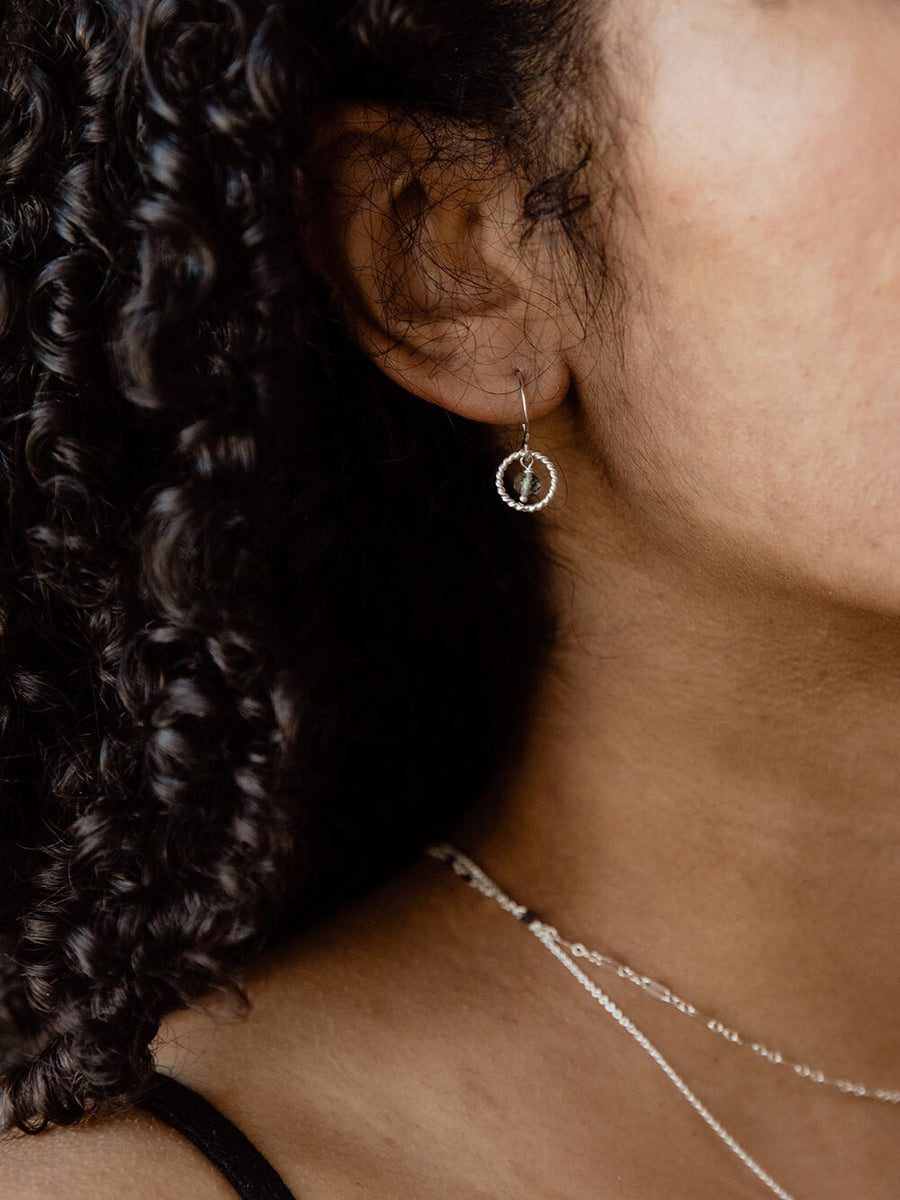 Aura Earring