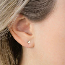 Zane Stud Earring