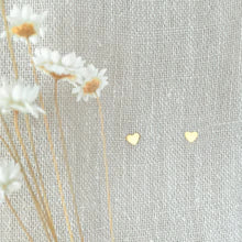 Zane Stud Earring