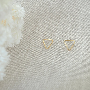 Dane Stud Earring