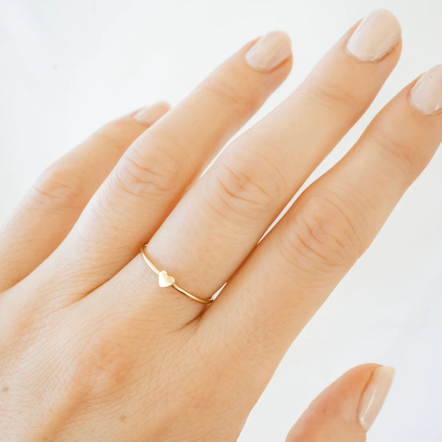 The Paris Ring