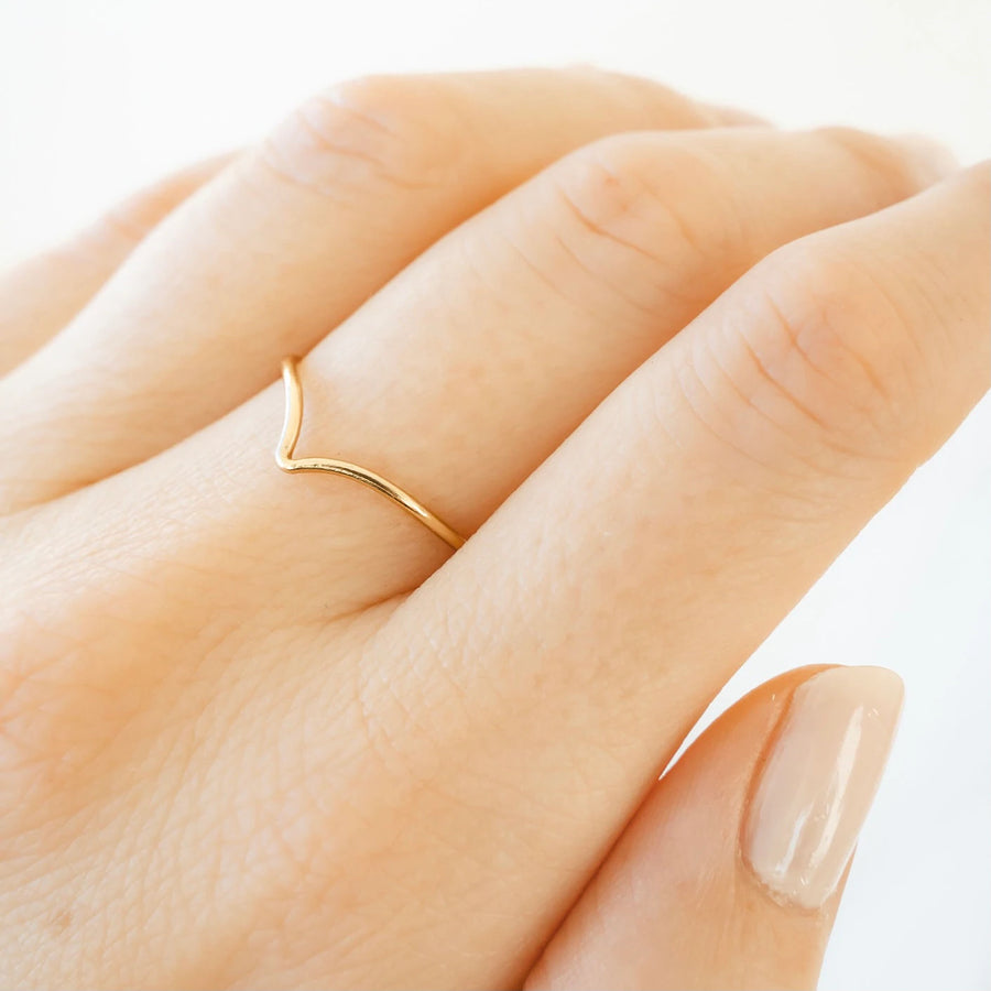 The Kinney Ring