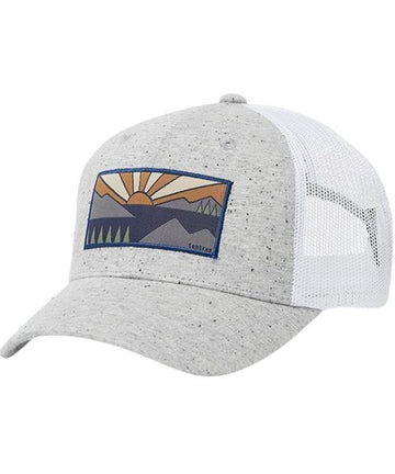 Sunrise Patch Fleck Jersey Elevation Hat
