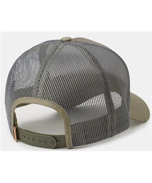 Deep Lichen Green Juniper Altitude Hat