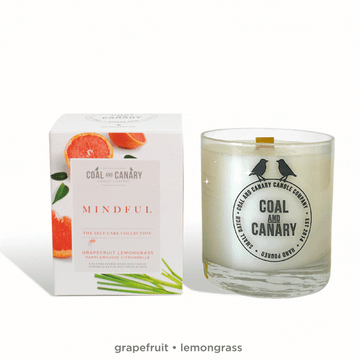 Mindful Candle