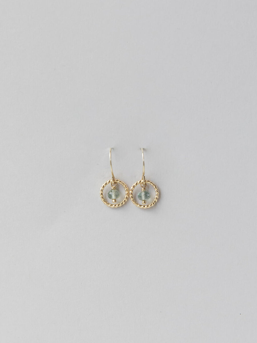 Aura Earring