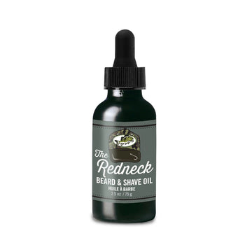 Redneck Beard & Shave Oil
