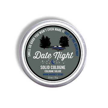 Date Night Men's Cologne