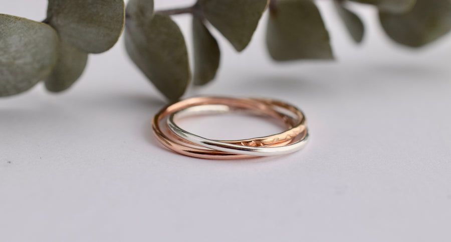 Trinity Ring