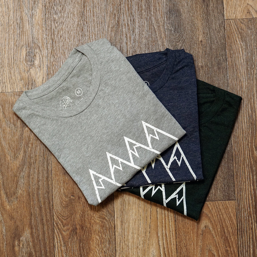 Explore Alberta Men's T-Shirt