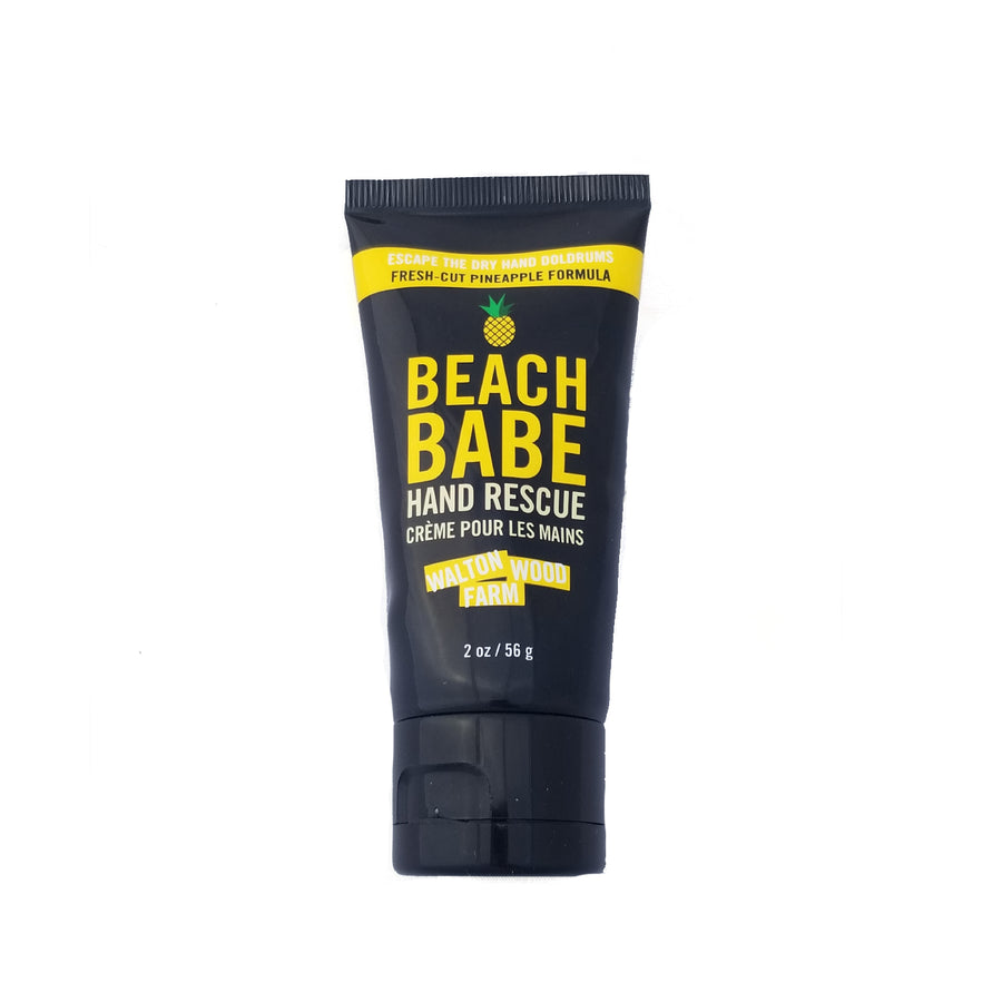 Beach Babe Hand Rescue - 2oz