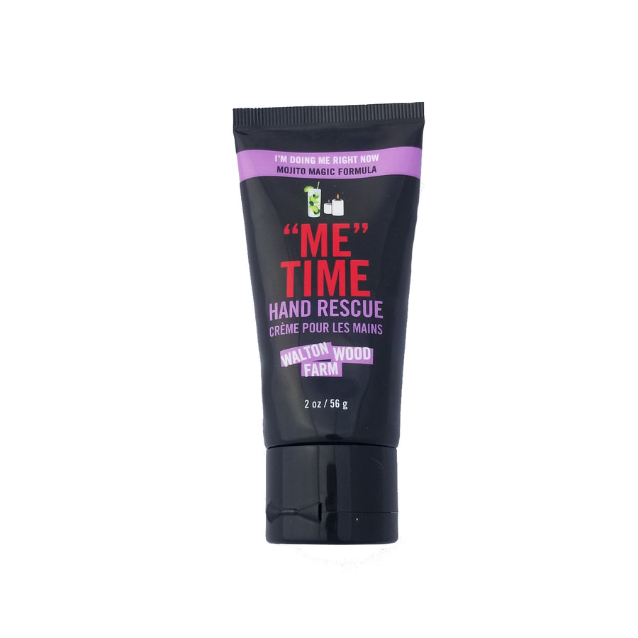 Me Time Hand Rescue - 2oz