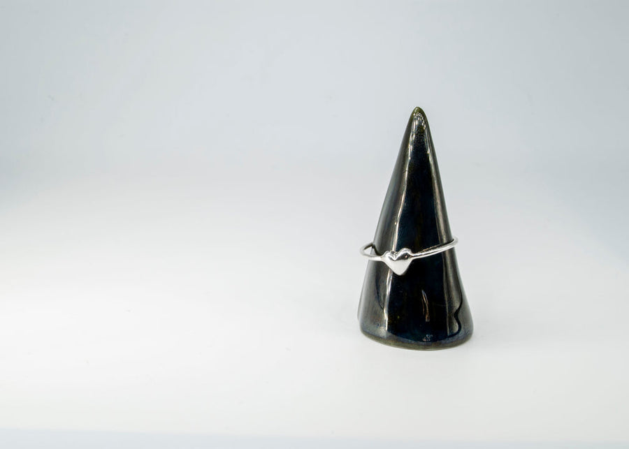 The Heart Ring