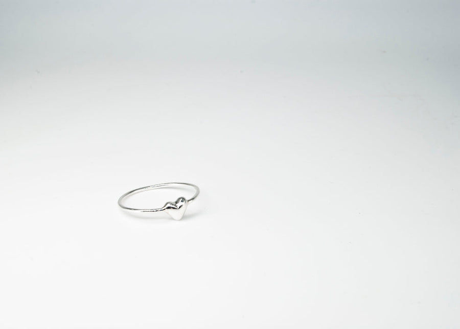 The Heart Ring
