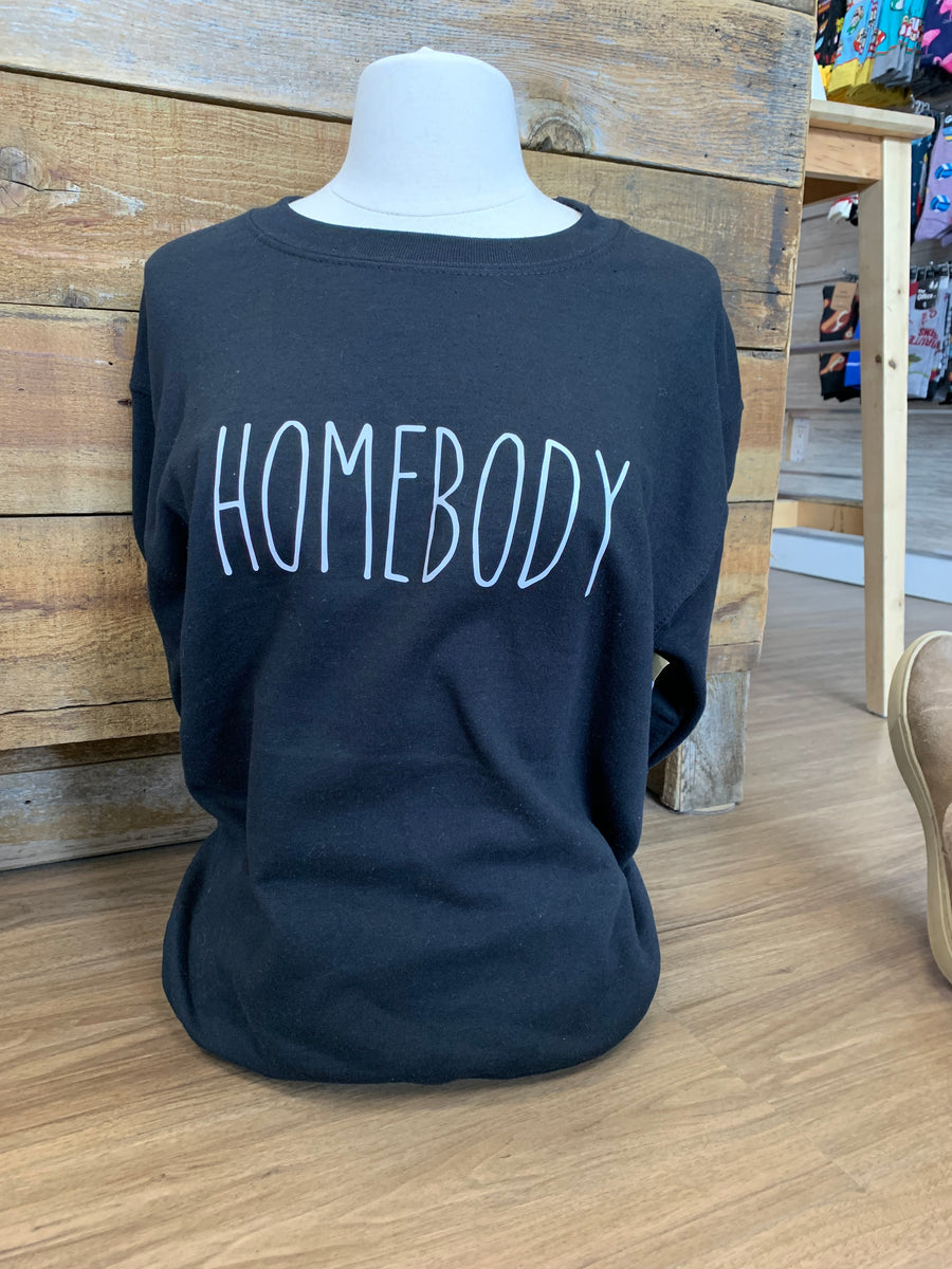 Homebody Women's Sweater