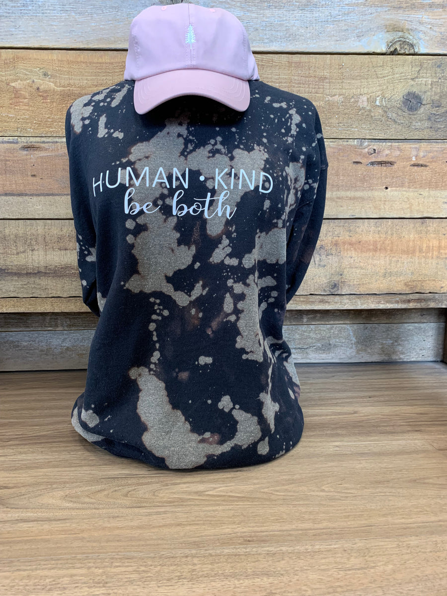Human Kind Women's Sweater