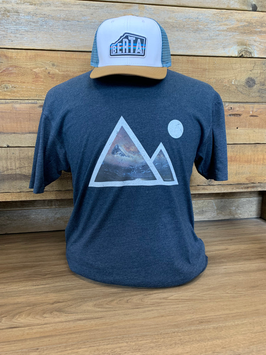 Mountain Unisex T-Shirt