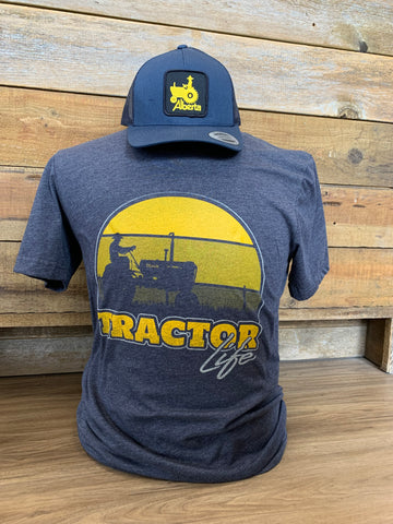 Tractor Life Men's T-Shirt