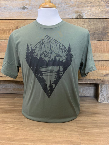 Alpine Men's T-Shirt