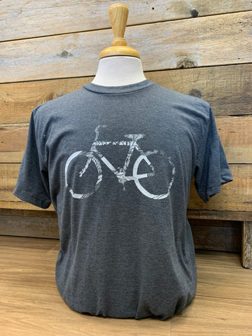 Bike Unisex T-Shirt