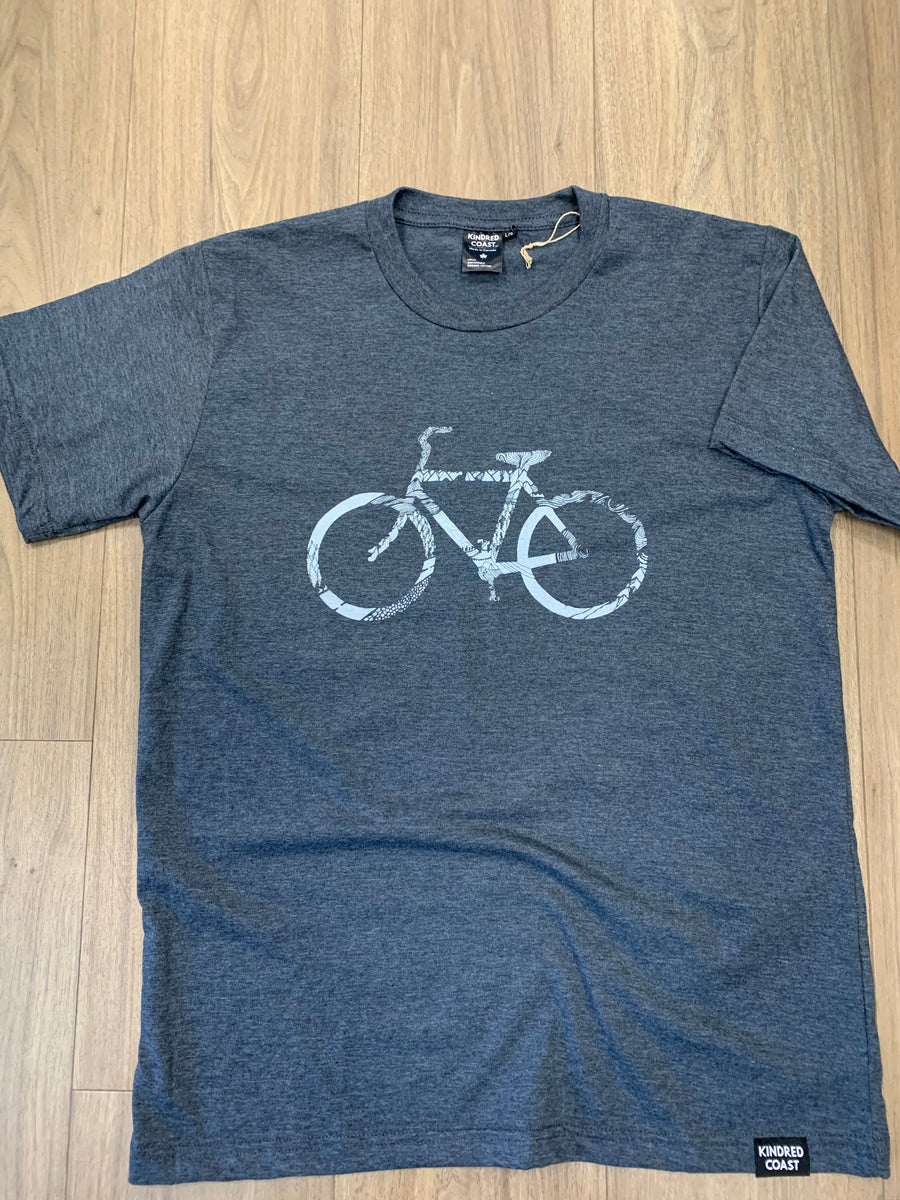 Bike Unisex T-Shirt