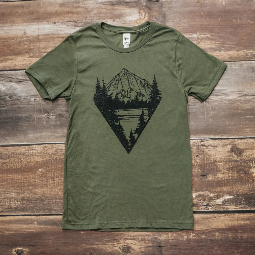 Alpine Men's T-Shirt