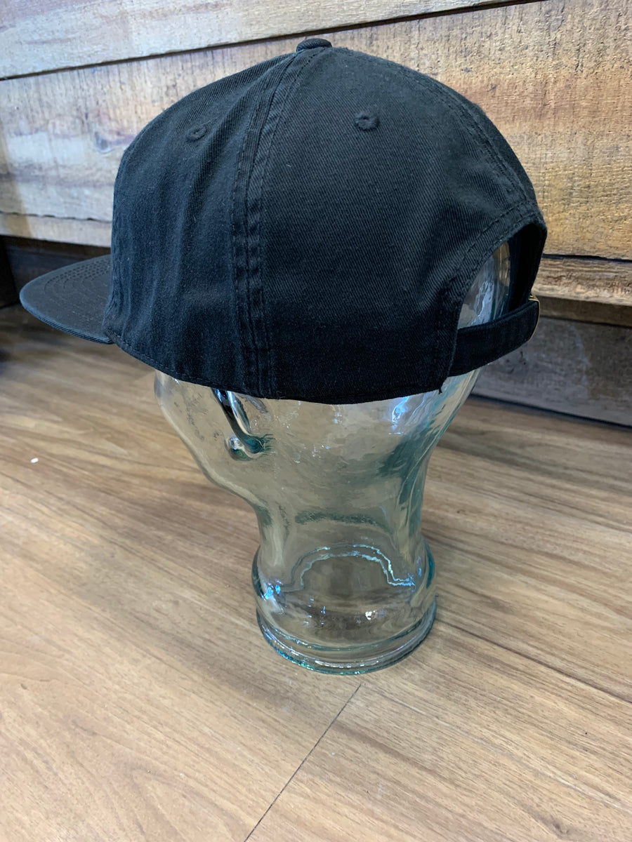Three Sisters Canmore Plate Hat