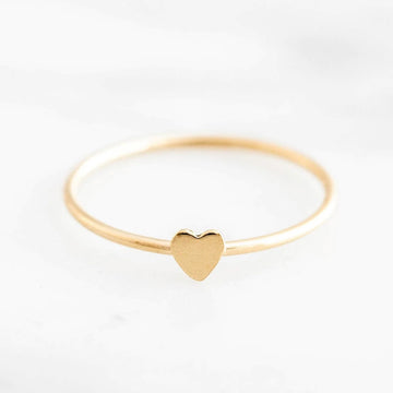 The Paris Ring