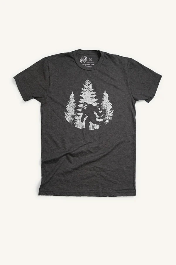Ultimate Sasquatch Men's T-Shirt