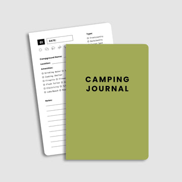 Camping Journal