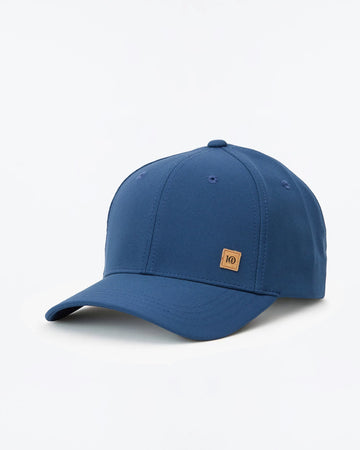 Cork Icon Elevation Hat - Moonlit Ocean